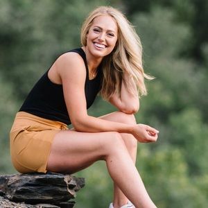 Zyia Dark Khaki Canyon Short (S)